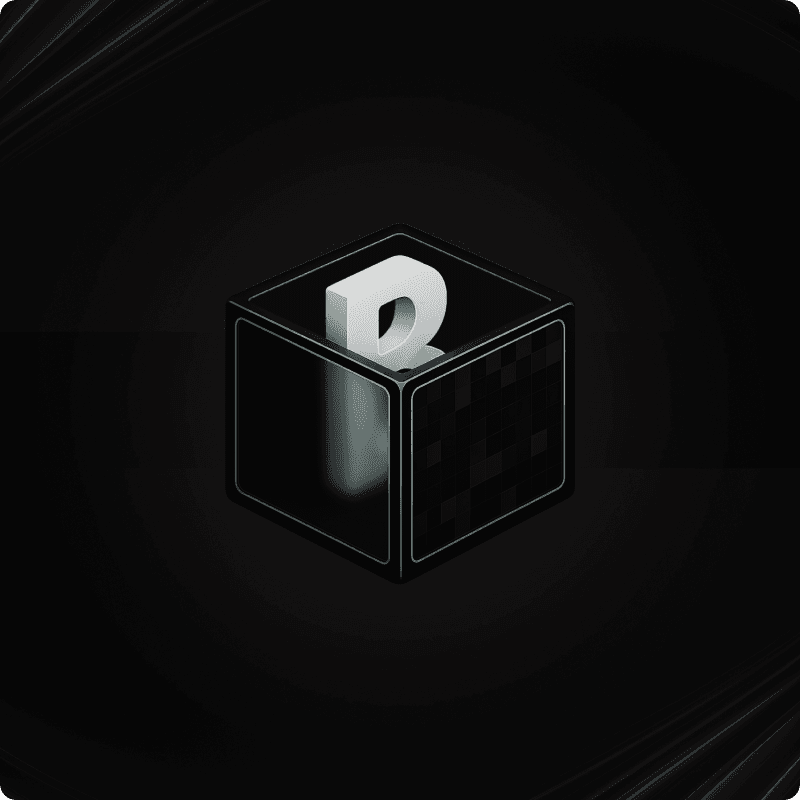 Blurs - Logo exploration