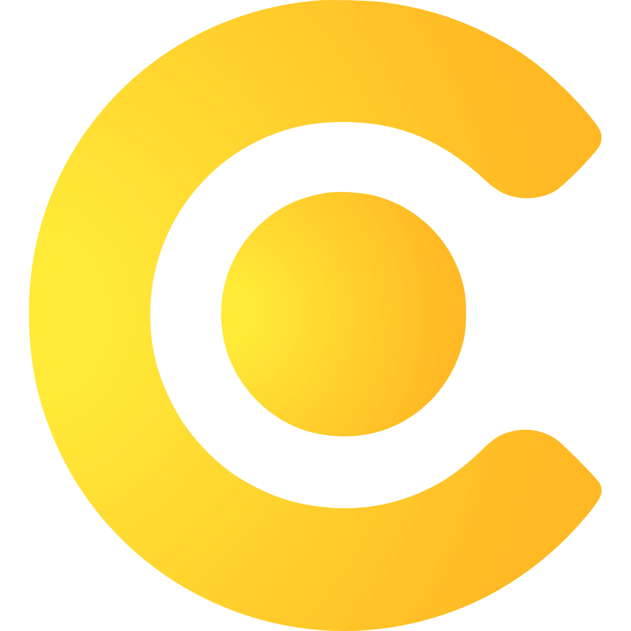 Coherency Logo